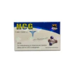 HCG 5000 iu Odin Pharma