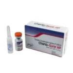 HCG 5000 iu Kosher Pharma INT