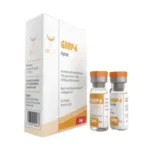 GHRP 6 w BAC WATER Xt Labs USA