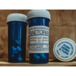 Turbol 20 mg 30 Caps Praetorian Pharm