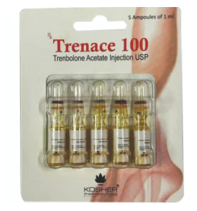 11 Trenace 100 Kosher Pharma INT - Image 1