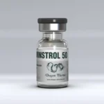 Winstrol 50 Inject Dragon Pharma
