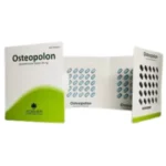 Osteopolon 50 Kosher Pharma INT