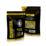 Clenbuterol 40 Aslan Pharma USA