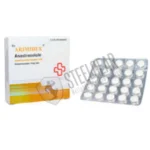 Arimidex Beligas Pharma USA