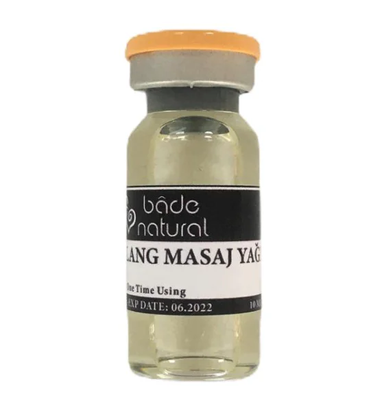 16 Testo Propionate 1000 Therapy Oil Label - Image 1