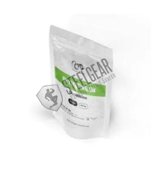 16 Oxymetholon 50 mg 100 Tablets Dragon Pharma - Image 1