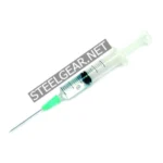 2 ml Syringe