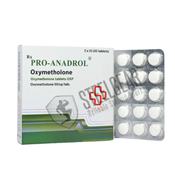 18 Anadrol Beligas Pharma USA - Image 1