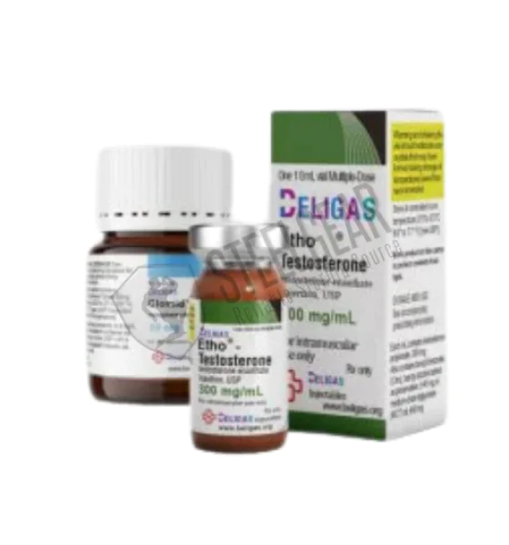 19 Beginner Testosterone Enanthate Cycle Beligas USA - Image 1