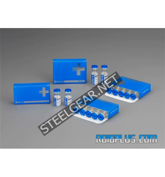 2 Testosterone Enanthate 1250 Roid Plus - Image 1