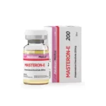 Masteron-E 200mg 10 Ml Nakon Medical USA