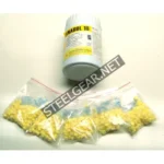 Anabol 500 tablets 10 mg British Dispensary Thailand