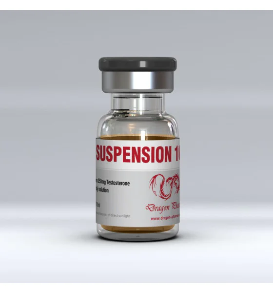 26 Suspension 100 Dragon Pharma - Image 1