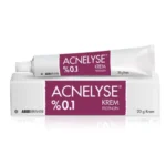 Acnelyse Cream 20 gr Abdi Ibrahim