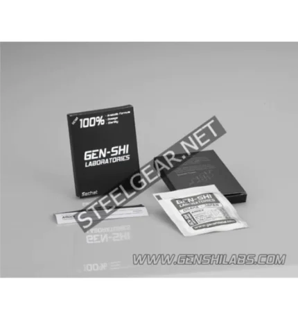 Clomy(Clomid) 30 Tablets 50 mg Gen-Shi Labs.