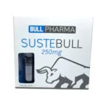 Sustebull 250 Bull Pharma USA