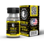 Testobol 400 Aslan Pharma USA