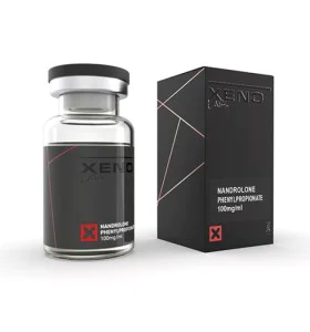 35 NPP 100 Mg 10 Ml Xeno US - Image 1