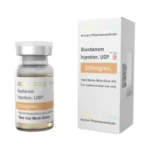 Sustanon 250 Aurum Pharma USA