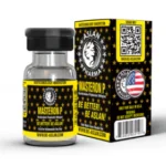 Masteron Propionate Aslan Pharma USA