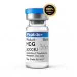 HCG 5000 IU Peptide Plus US