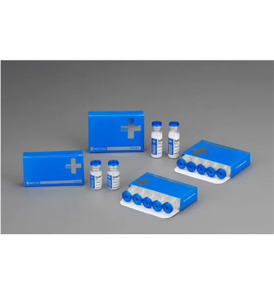 4 Sustanon 1250 Roid Plus - Image 1