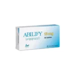 ABILIFY 15 mg 28 Tablets Bristol - Myers Squibb