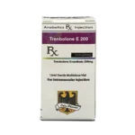 Trenbolone Enanthate 200 Mg 10 Ml Odin Pharma