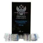 Testosterone Cypionate 250 Imperia Labs