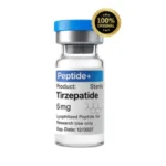 Tirzepatide 5 Peptide Plus US