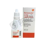 Betnovate scalp lotion 30 ml Glaxosmithkline