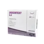 DOSINTEXT 0.5 Xt Labs USA