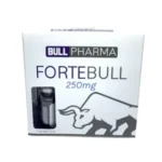 Fortebull 250 BullPharma USA