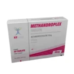 METHANDROPLEX 20 Xt Labs USA