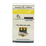 Arimidex 1 Mg 30 Tablets Odin Pharma