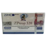Zptrop 320 IU ZPHC