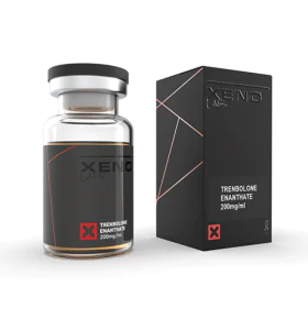 64 TrenE/200 mg 10 ml Xeno US - Image 1