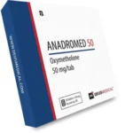 ANADROMED 50 Deus Medical