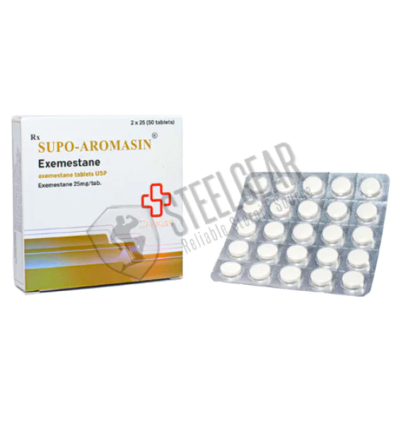 7 Aromasin Beligas Pharma USA - Image 1