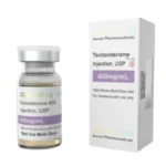 Testosterone Enanthate 400 Aurum Pharma USA