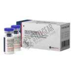 DEUSTROPIN 4/12 HORMONE Deus Medical
