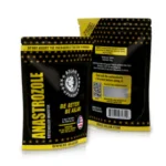 Anastrozole 1 Aslan Pharma USA