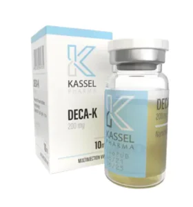 88 Kassel Pharma Deca K 200 Kassel Pharma US - Image 1