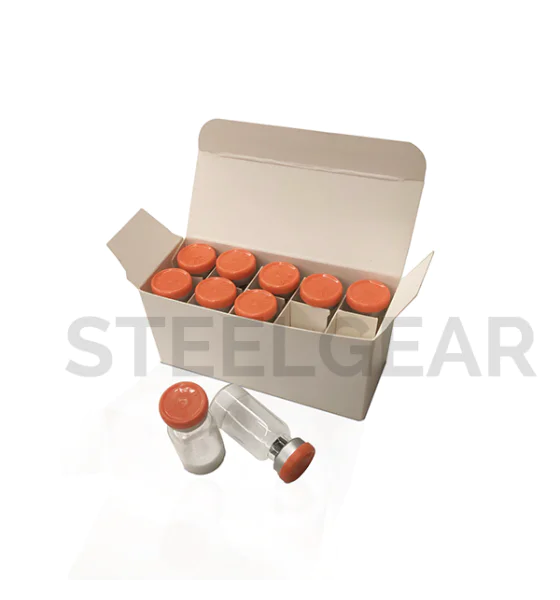 9 TB500 50 Mg - Image 1