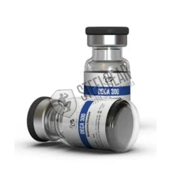 9 Deca 300 Dragon Pharma - Image 1