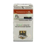 Trenbolone Acetate 100 Mg 10 Ml Odin Pharma
