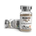 Bolderow 200 Mg 10 Ml CrowxLabs USA