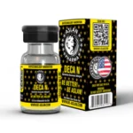 DECA N 300 Aslan Pharma USA