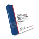 GW501516 10 SARM